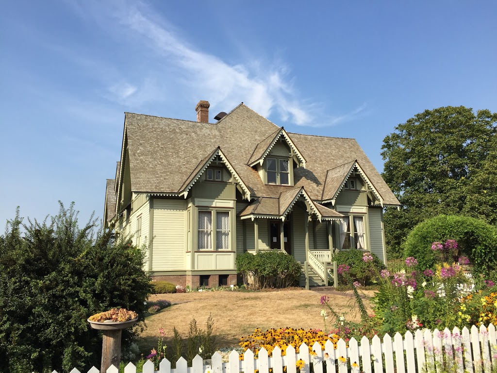 Hovander Homestead Park | 5299 Nielsen Ave, Ferndale, WA 98248, USA | Phone: (360) 384-3444