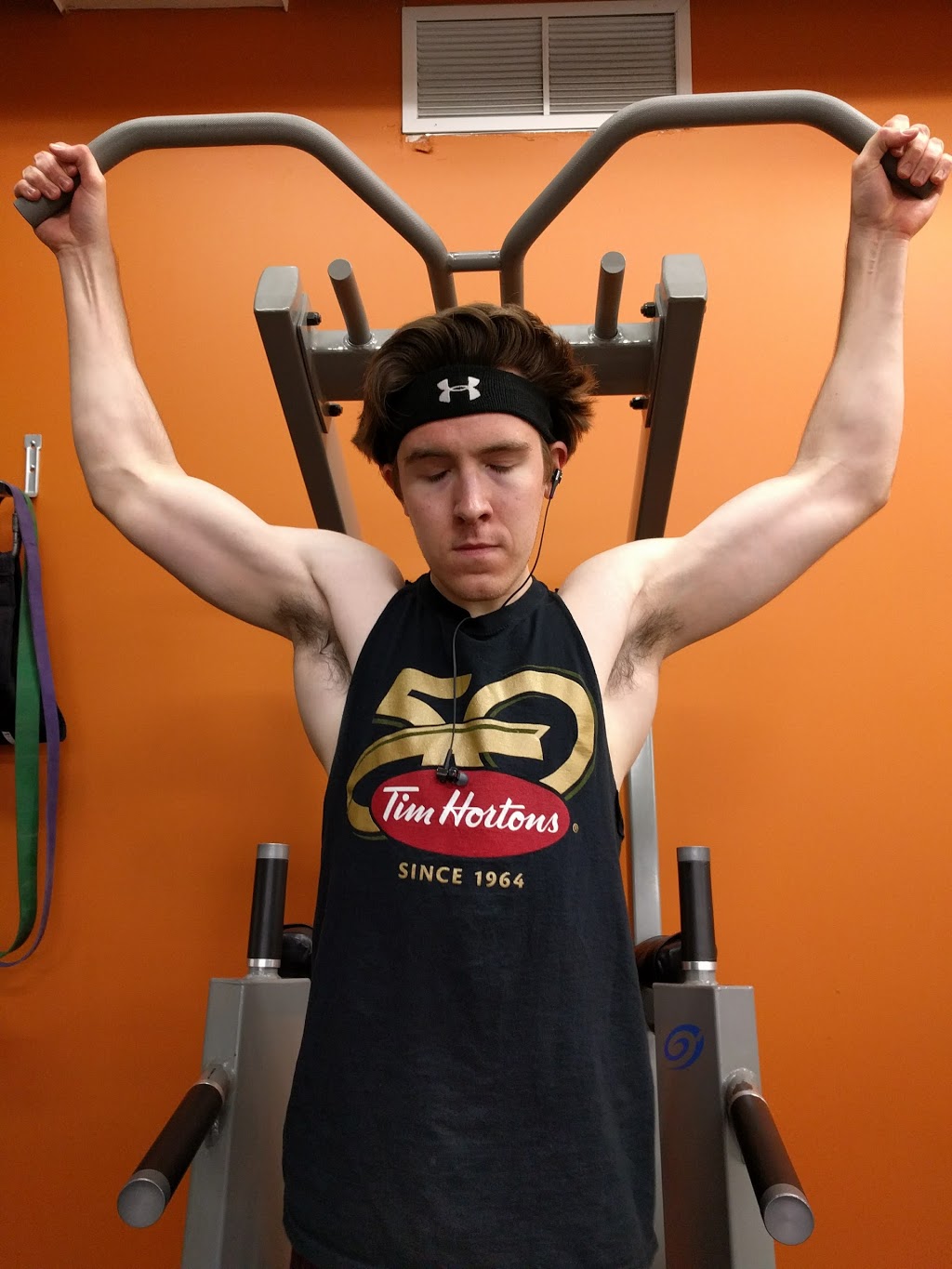 Anytime Fitness | 137 Toronto Rd, Port Hope, ON L1A 3S6, Canada | Phone: (905) 885-6500