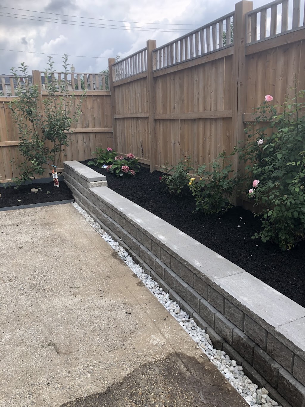JKs Landscape Services | 228 Mill St N, Hamilton, ON L0R 2H0, Canada | Phone: (289) 707-5590