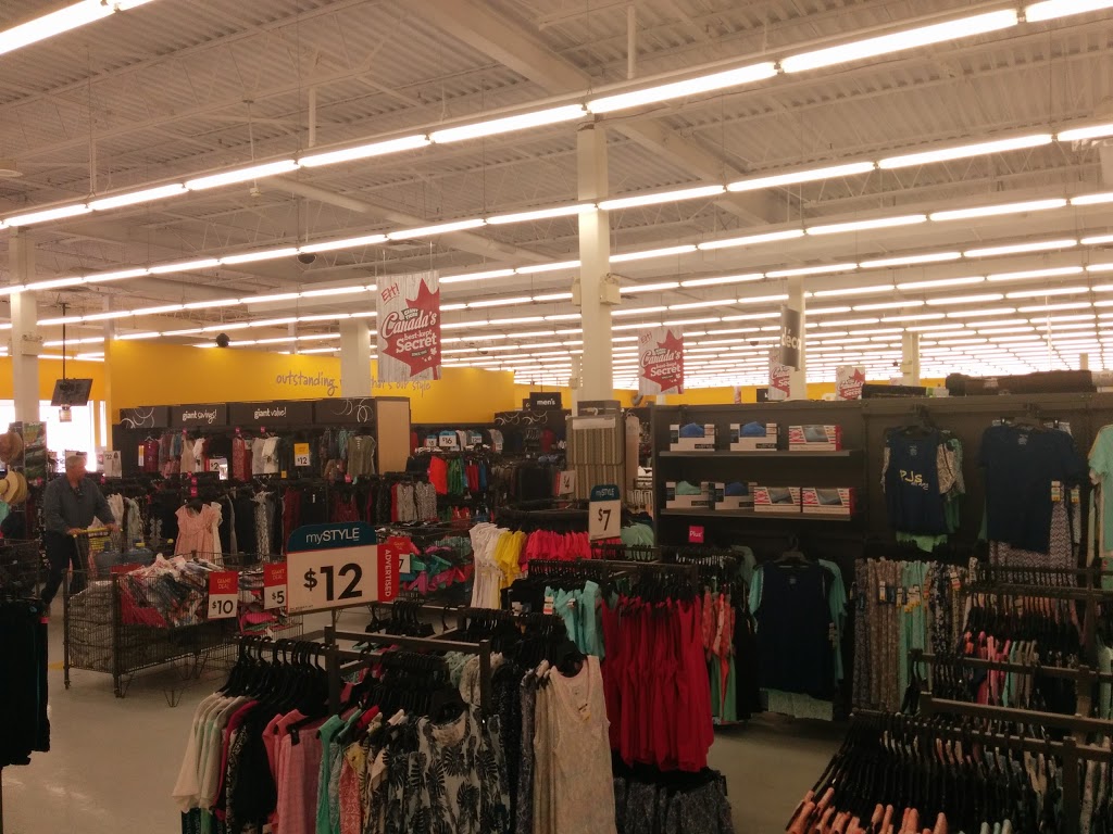 Giant Tiger | 390 Springbank Dr Unit1, London, ON N6J 1G9, Canada | Phone: (519) 472-5038
