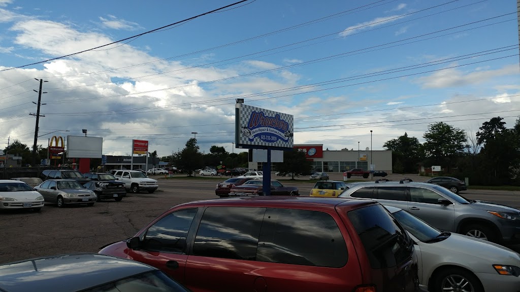 Wrenchers Auto Inc | 846 Pembroke St E, Pembroke, ON K8A 3M2, Canada | Phone: (613) 735-3820