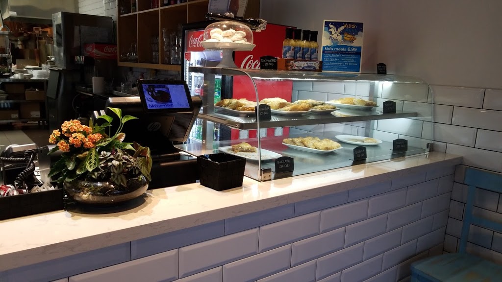 MR. GREEK | 9301 Bathurst St, Richmond Hill, ON L4C 9S2, Canada | Phone: (905) 883-1414