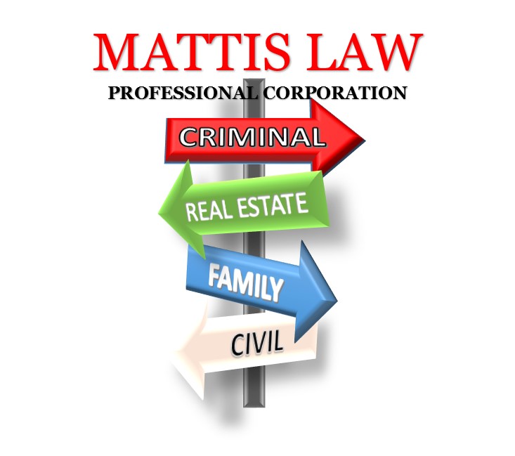 Mattis Law Professional Corporation | 7700 Hurontario Street Suite 404A, Brampton, ON L6Y 4M3, Canada | Phone: (647) 348-6588