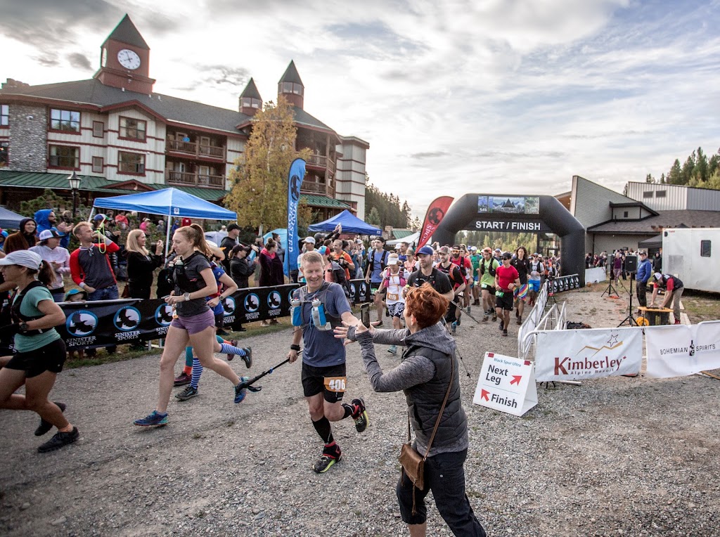 Black Spur Ultra | 301 N Star Blvd, Kimberley, BC V1A 2Y5, Canada | Phone: (403) 563-6420