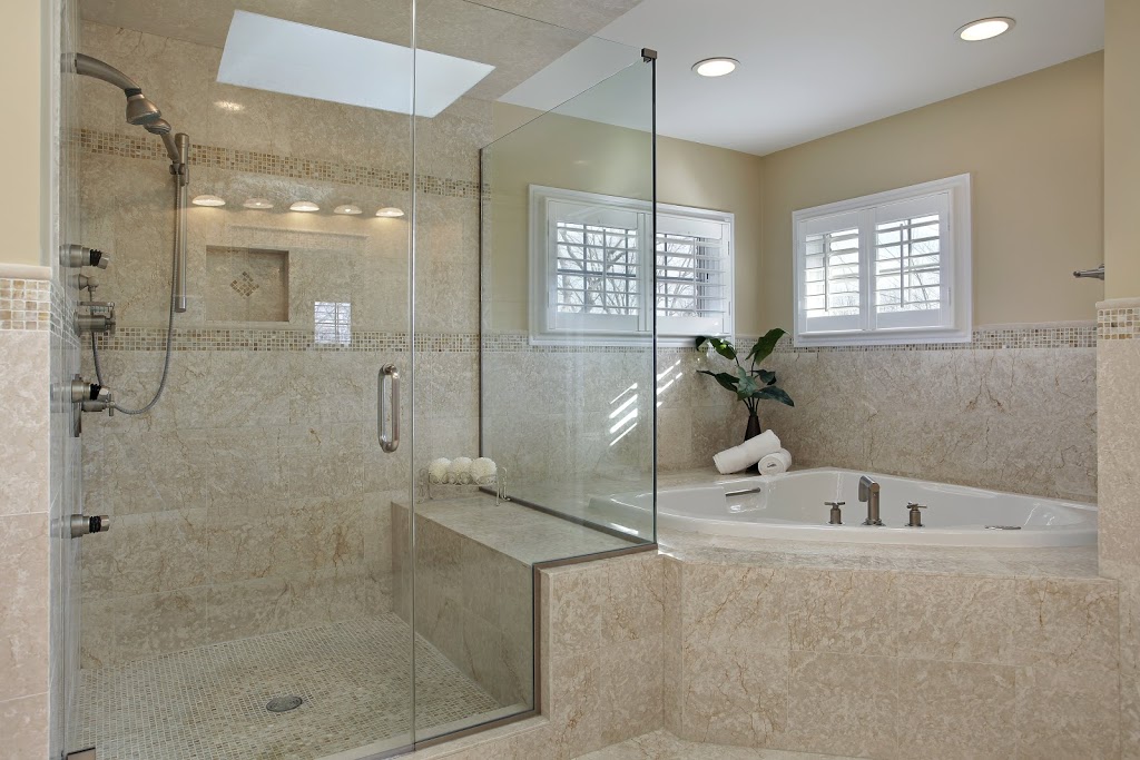 Showers & More | 3090 Colonel Talbot Rd #36002, London, ON N6C 2P4, Canada | Phone: (519) 601-4527