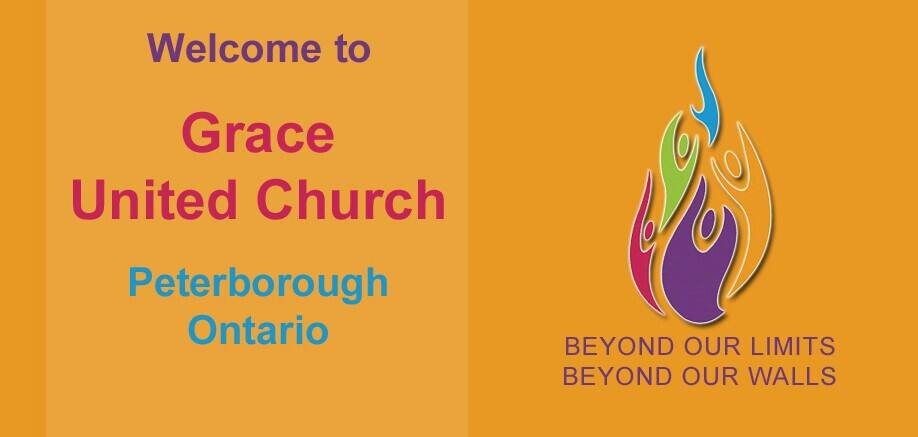 Grace United Church | 581 Howden St, Peterborough, ON K9J 4B4, Canada | Phone: (705) 742-5846