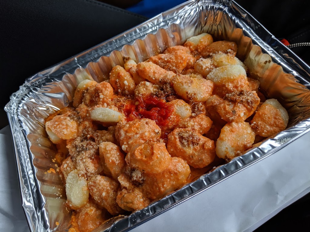 The Pasta Corner | 438 Gibraltar Dr, Mississauga, ON L5T 2P2, Canada | Phone: (905) 564-6255