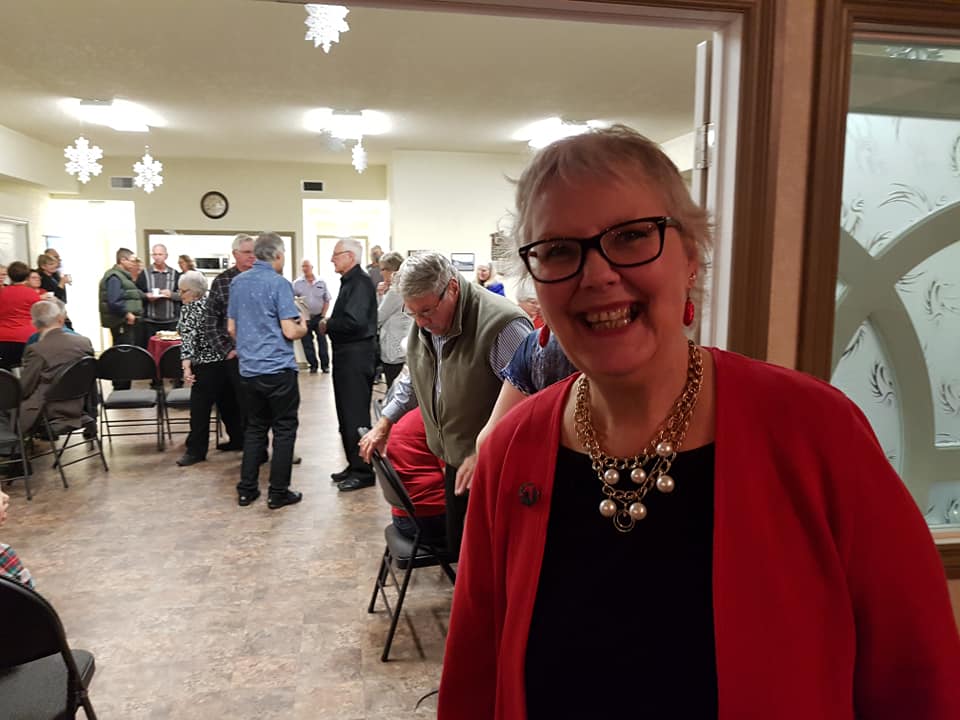 Battle Lake Community Baptist Church | Westerose, AB T0C 2V0, Canada | Phone: (780) 898-3839