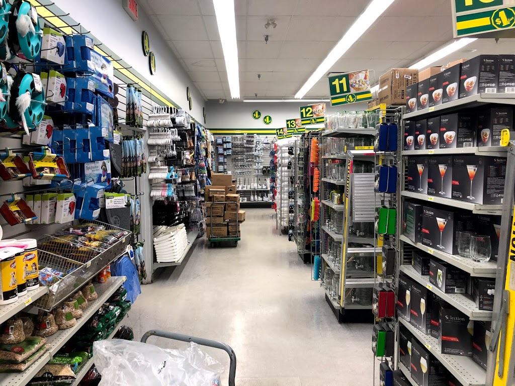 Dollarama | 340 Rue Bouvier, Québec, QC G2J 1R8, Canada | Phone: (418) 626-4861