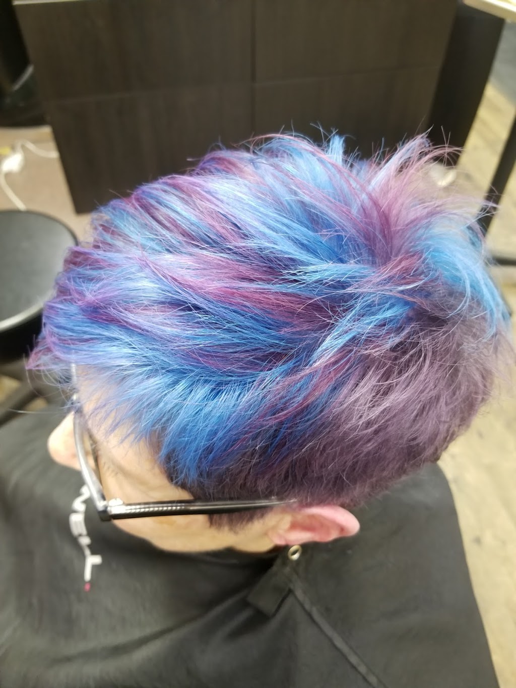 Buffie & Co Salon Spa | 2539 Main St, Winnipeg, MB R2V 4W3, Canada | Phone: (204) 334-2833
