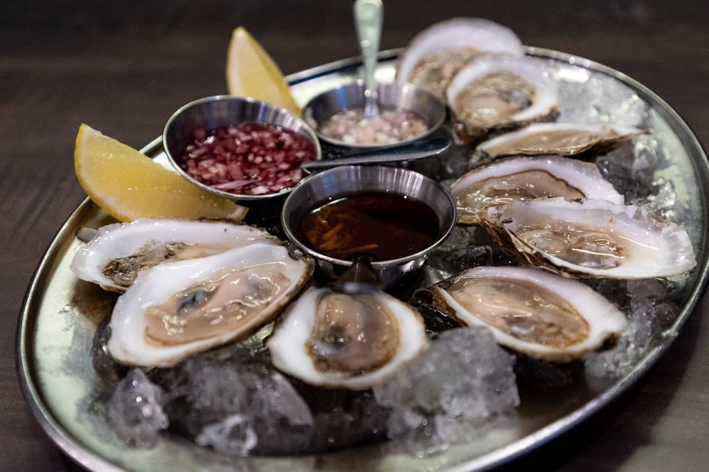Craft Kitchen & Beer Bar | 214 Main St, Schomberg, ON L0G 1T0, Canada | Phone: (905) 939-2201
