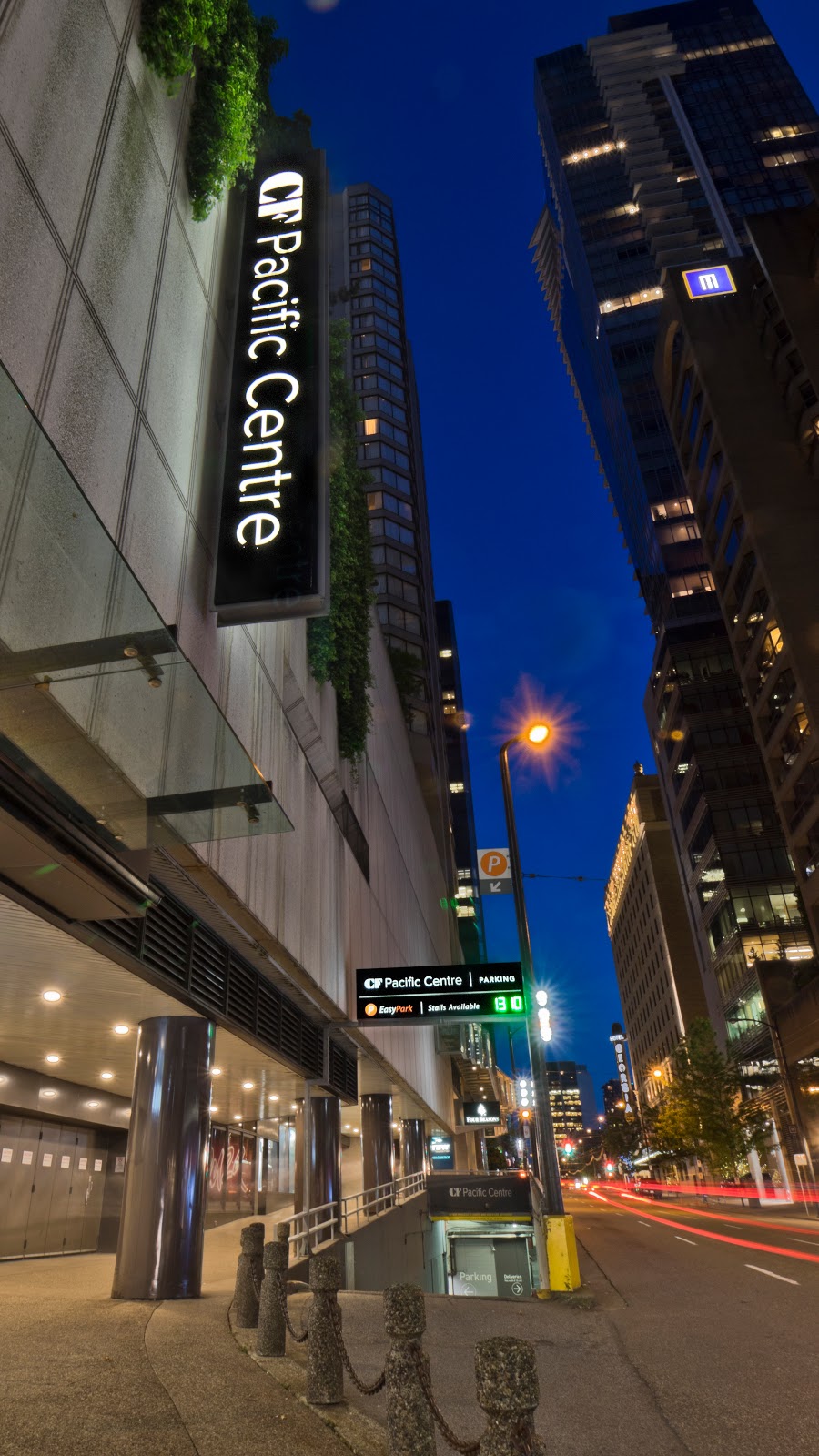 Imperial Sign Corporation | 2821 Huntington Pl, Port Coquitlam, BC V3C 4T3, Canada | Phone: (604) 464-1211