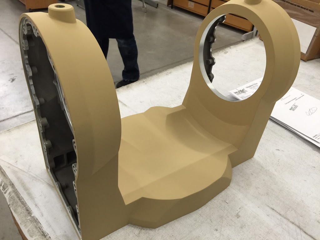 Procoat Finishing Ltd. | 8065 Huntington Rd #2, Woodbridge, ON L4H 3T9, Canada | Phone: (905) 856-7277