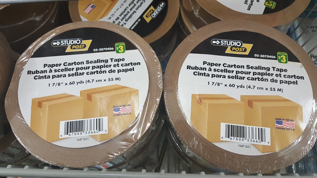 Dollarama | 1550 Upper James St Hamilton Square, Hamilton, ON L9B 2L6, Canada | Phone: (905) 387-6462