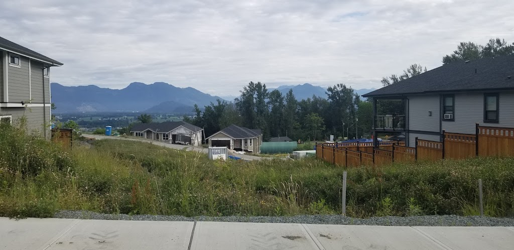 Camden at The Falls | 8361 Nixon Rd, Chilliwack, BC V2P 6H3, Canada | Phone: (604) 745-4653