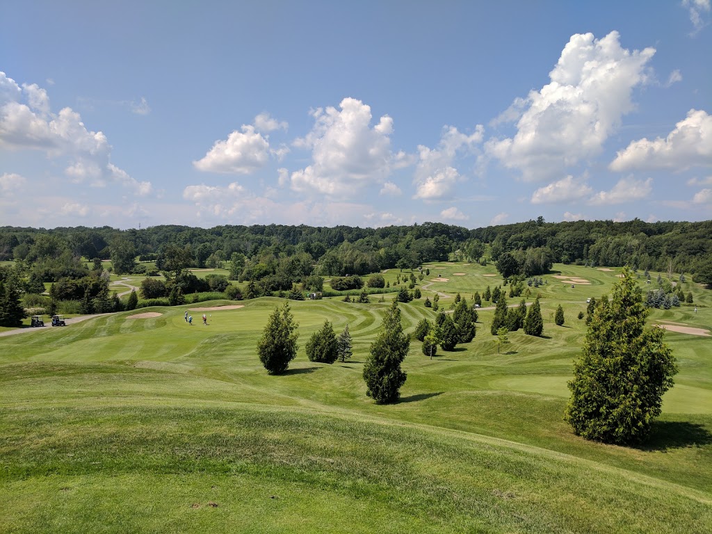 Club de Golf Le Versant Inc | 2075 Côte de Terrebonne, Terrebonne, QC J6Y 1H6, Canada | Phone: (450) 964-2251