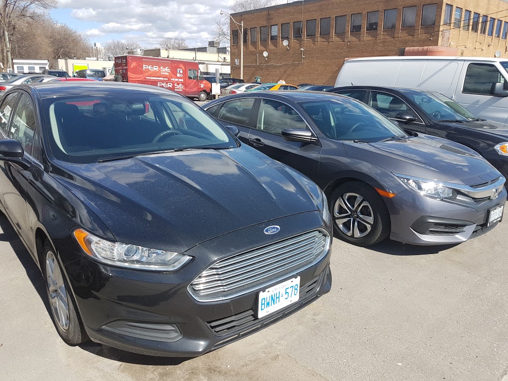 PractiCar | 7 Dibble St, Toronto, ON M4M 2K2, Canada | Phone: (416) 462-0085