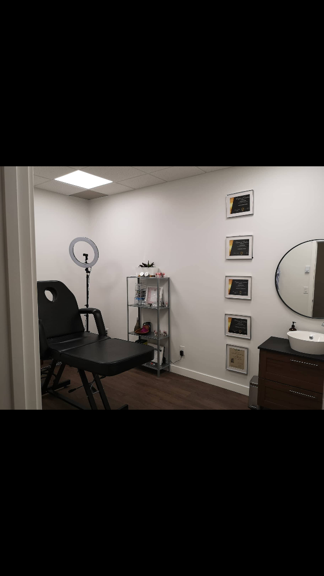 Lux Ink | 11B Main St N, Kleefeld, MB R0A 0V0, Canada | Phone: (204) 471-6326