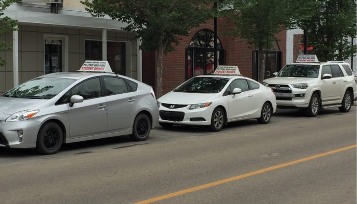 Advance Driving School Edmonton | 1703 16 Ave NW Unit#35, Edmonton, AB T6T 2C3, Canada | Phone: (780) 660-4090