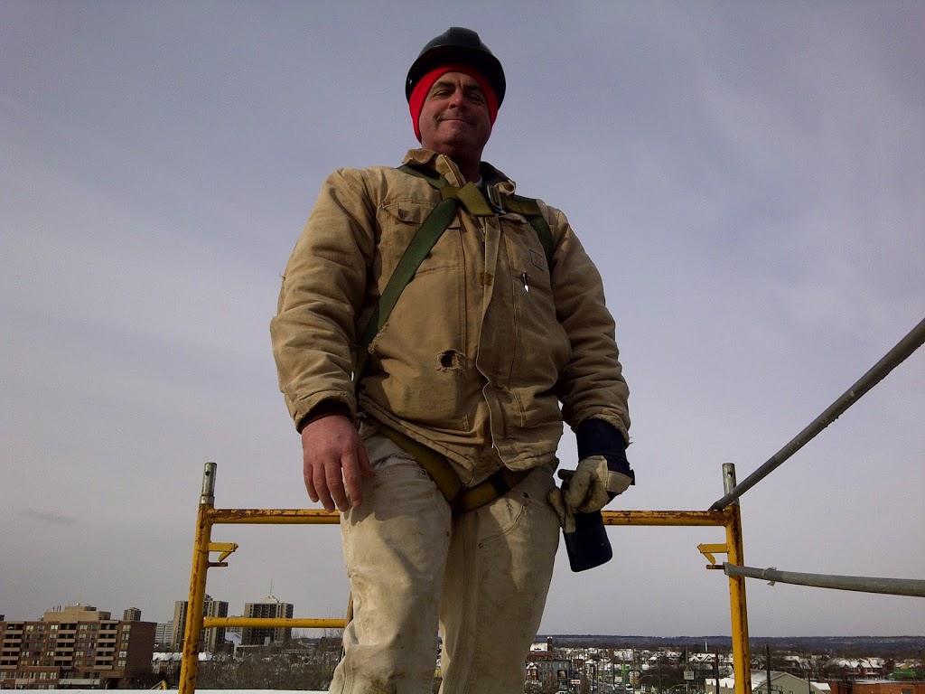 Above Board Roofing | Ancaster, ON, Canada | Phone: (905) 648-7447