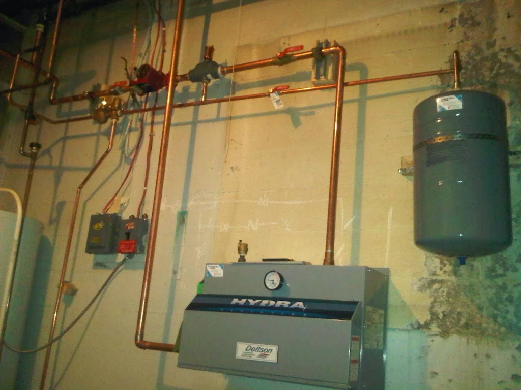 Pars Plumbing and Heating Inc. Montreal | 3065 Rue Allard, Montréal, QC H3E 2M5, Canada | Phone: (514) 290-2959