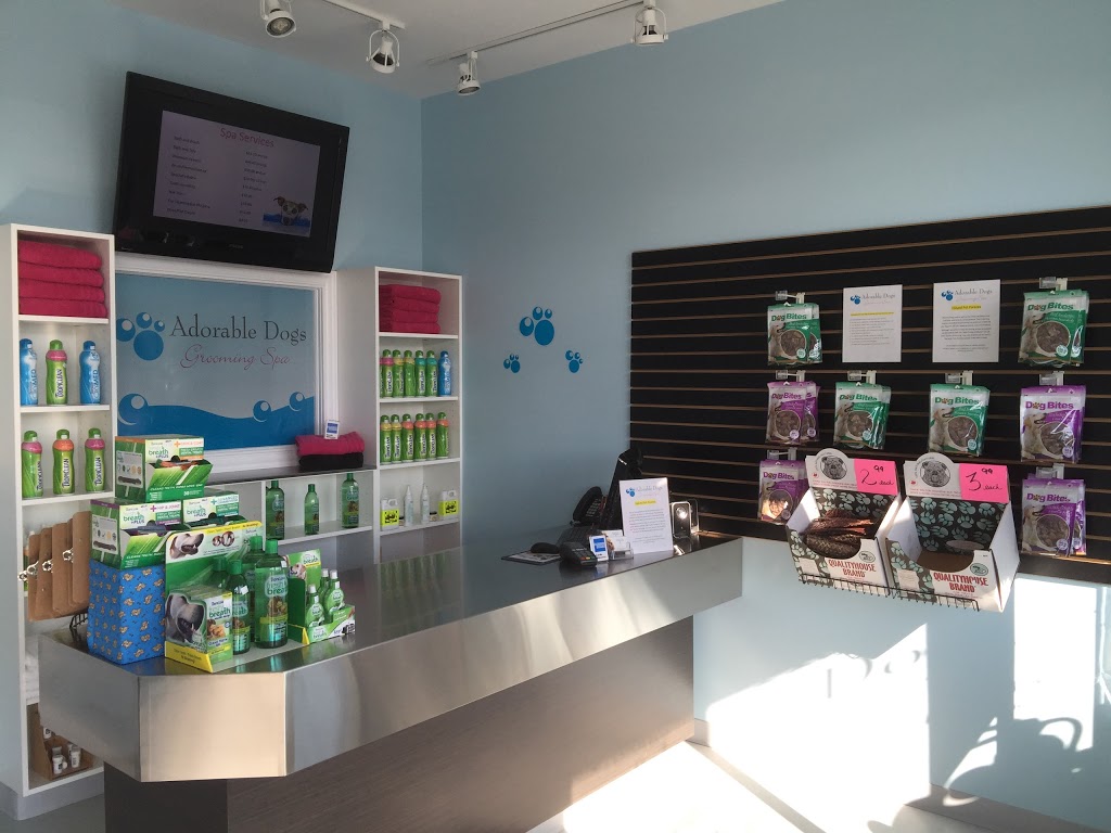 Adorable Dogs Grooming Spa | 575 Main St, Dartmouth, NS B2W 6A4, Canada | Phone: (902) 405-3647