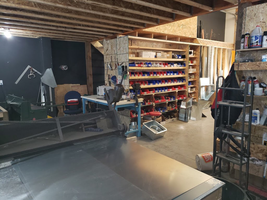 TBG Mechanical Solutions Limited | 130 Industrial Ave Unit 420, Carleton Place, ON K7C 3C4, Canada | Phone: (613) 229-4822
