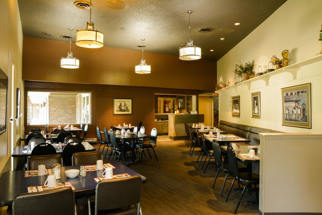 Morden Motor Inn | 780 Thornhill St, Morden, MB R6M 1E9, Canada | Phone: (204) 822-6272