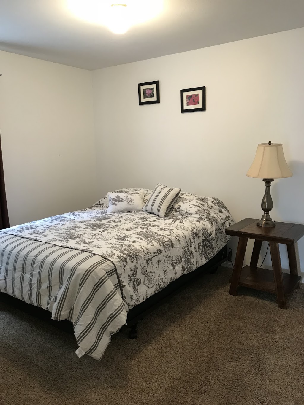 Serenity on the Ridge | 5230 Clarence Rd, Peachland, BC V0H 1X2, Canada | Phone: (604) 218-2655