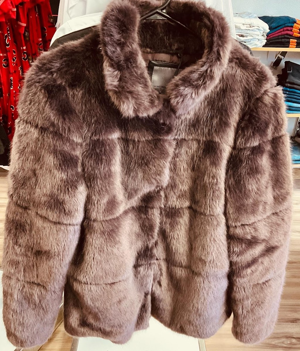 Fiber Apparel Inc. | 3785 Kingston Rd, Scarborough, ON M1J 3H4, Canada | Phone: (647) 806-6732