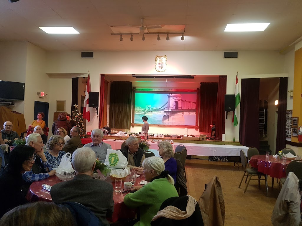 Ottawa Hungarian Community Centre | 43 Capital Dr, Nepean, ON K2G 0E7, Canada | Phone: (613) 225-8754