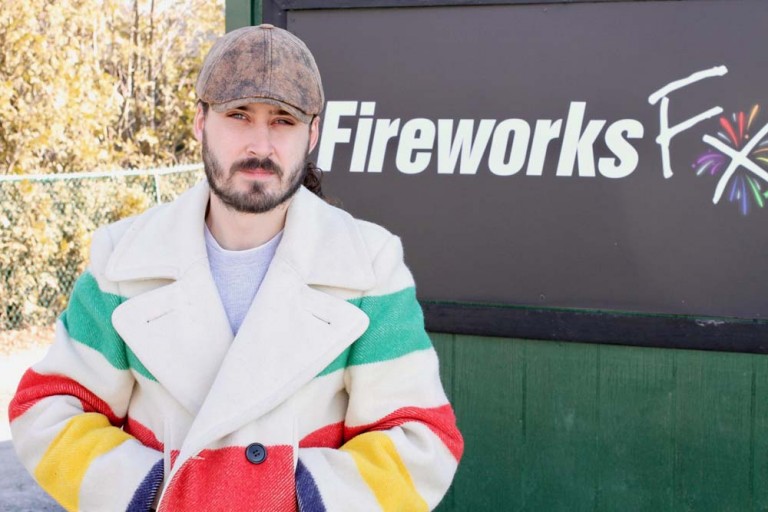 Fireworks FX | 1794 Grand Pre, Nova Scotia, NS B0P 1M0, Canada | Phone: (800) 717-2292
