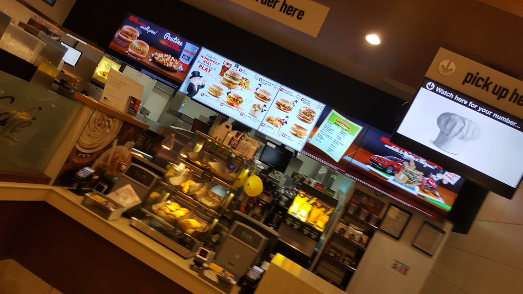McDonalds | 3230 Mount Lehman Rd, Abbotsford, BC V4X 2M9, Canada | Phone: (604) 857-7990