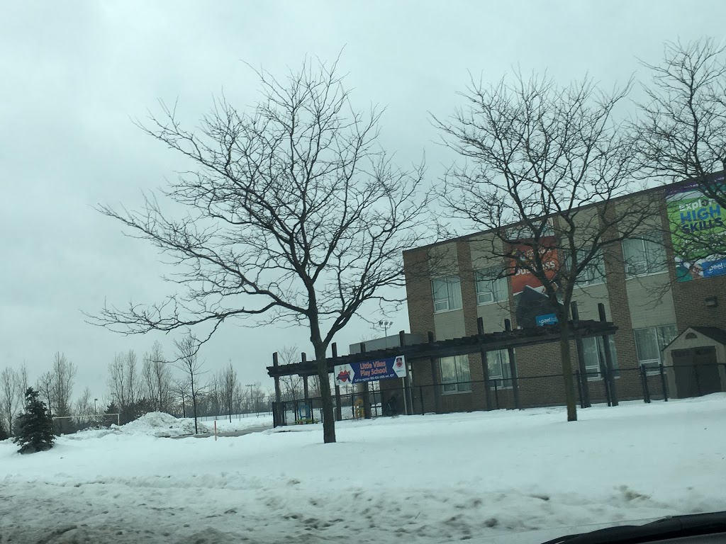 North Park Playschool | 10 N Park Dr, Brampton, ON L6S 3M1, Canada | Phone: (905) 846-7080