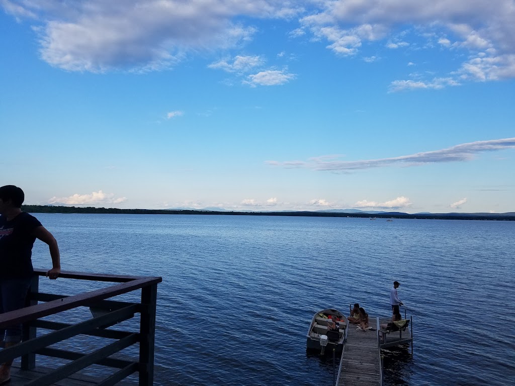 Tabor House Inn | 58 Homestead Rd, Swanton, VT 05488, USA | Phone: (802) 868-7575