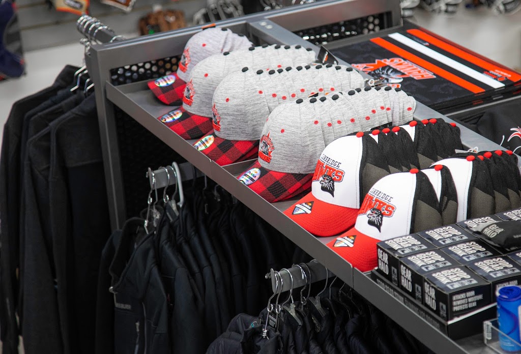 Cambridge Source for Sports | 1710 Bishop St N #4, Cambridge, ON N1T 1J3, Canada | Phone: (519) 621-0265