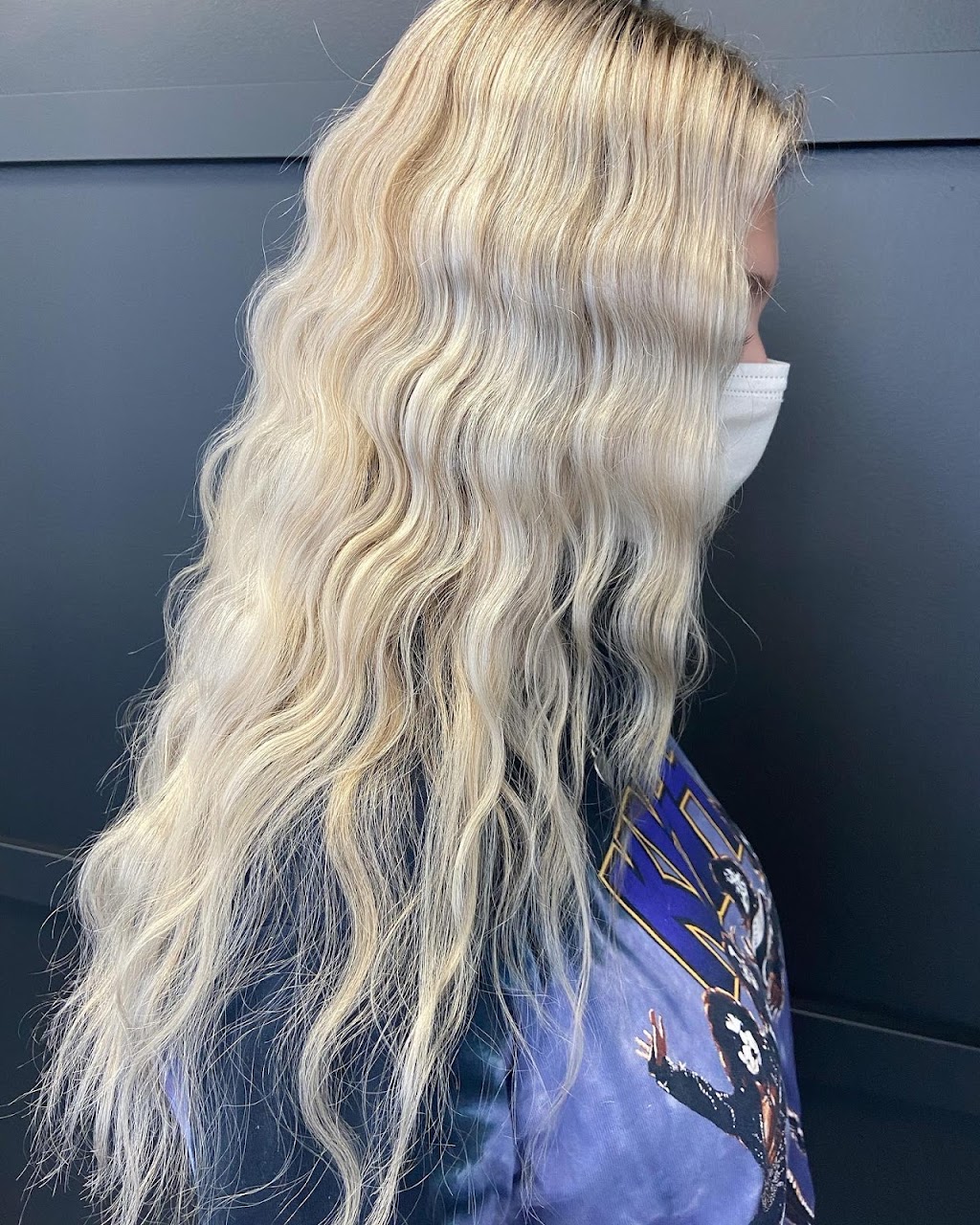 Hair Society | 7 Argyle St S, Renfrew, ON K7V 1T2, Canada | Phone: (613) 717-5717