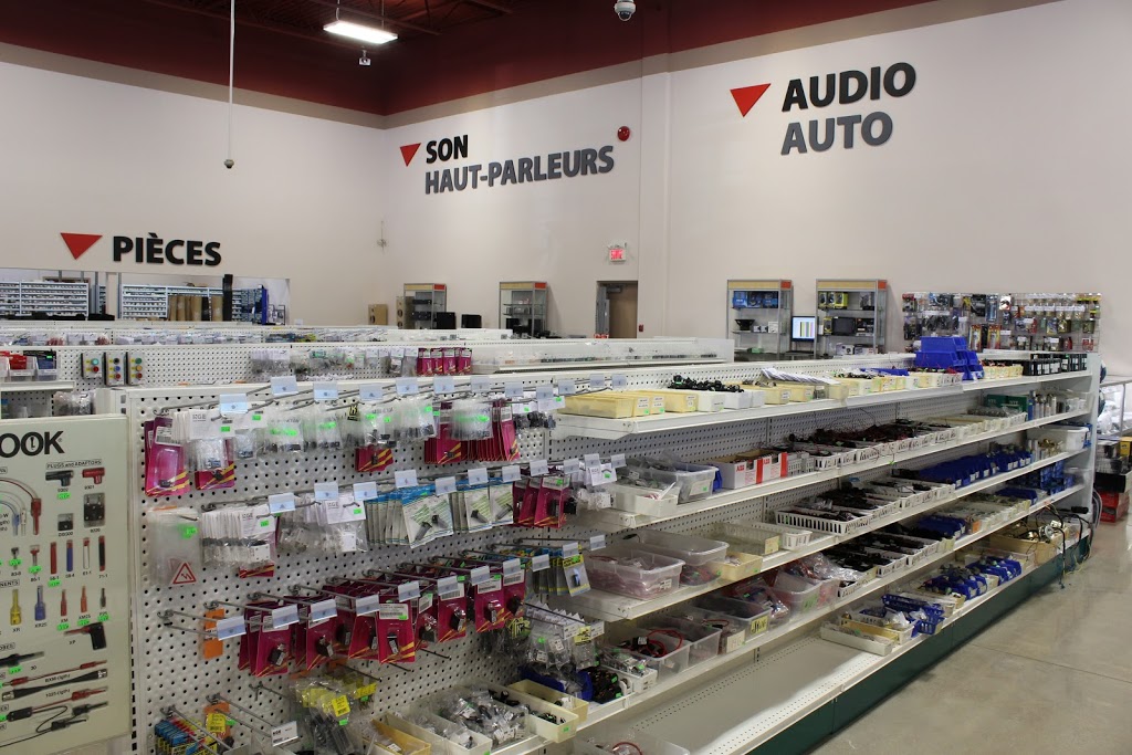 KGE Électronique | 2995 Boulevard Moïse-Vincent, Saint-Hubert, QC J3Z 1K2, Canada | Phone: (450) 445-4577