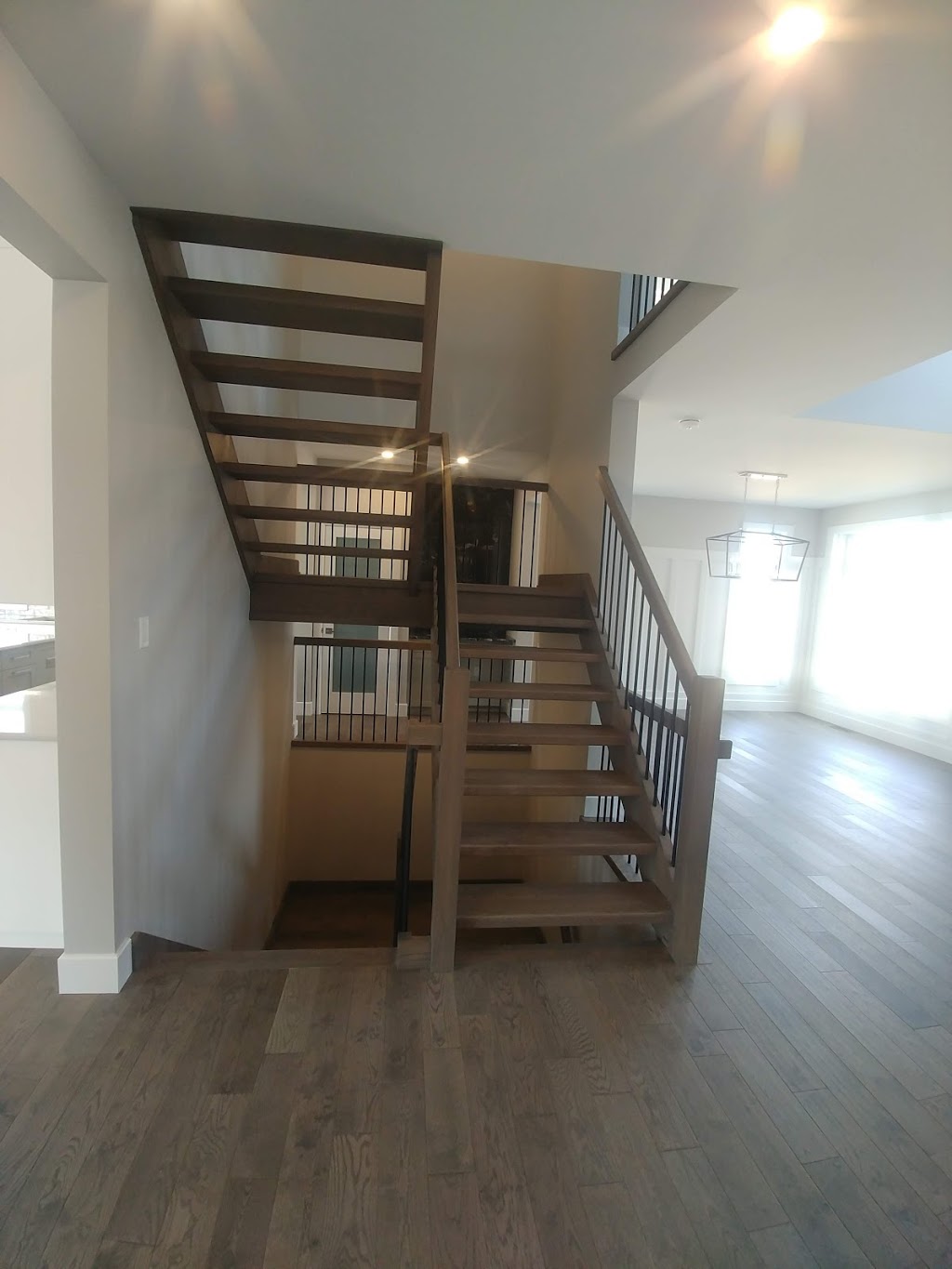 Castell Homes Model Home | 4053 Campbell St N, London, ON N6P 1A7, Canada | Phone: (548) 888-3109
