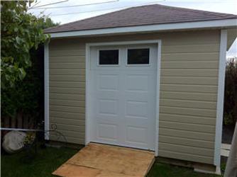 Porte De Garage Durotech | 113 Rue Carrière, Salaberry-de-Valleyfield, QC J6T 6A9, Canada | Phone: (450) 370-9432