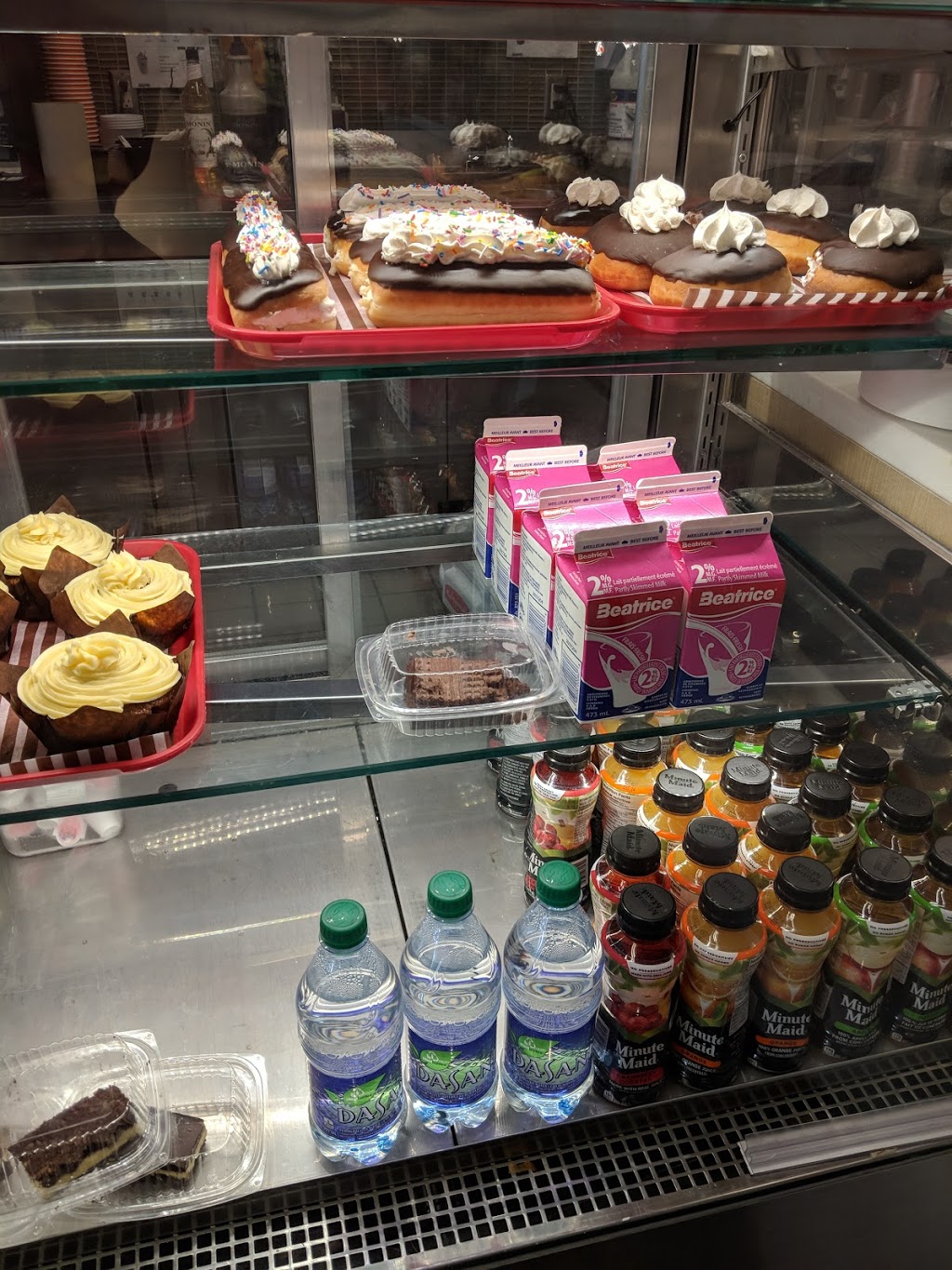 Quiznos | 425 Oak Point Hwy, Winnipeg, MB R2R 1T9, Canada | Phone: (204) 694-9377