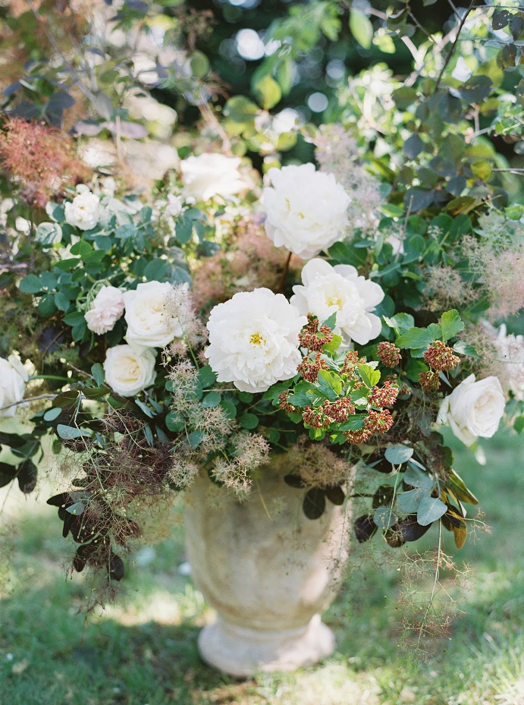 BUNNY& PEONY WEDDINGS AND EVENTS | 1 Sandwood Dr, Thornhill, ON L4J 9B8, Canada | Phone: (647) 281-5826