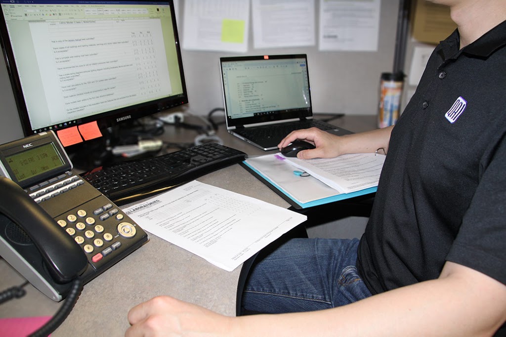 QAI Laboratories | 3980 N Fraser Way, Burnaby, BC V5J 5K5, Canada | Phone: (604) 527-8378