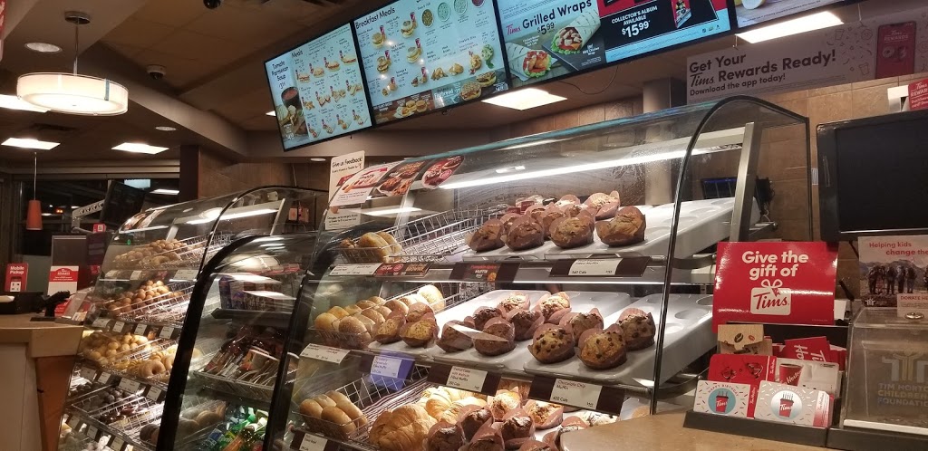 Tim Hortons | 50 Ottawa St W, Havelock, ON K0L 1Z0, Canada | Phone: (705) 778-1056