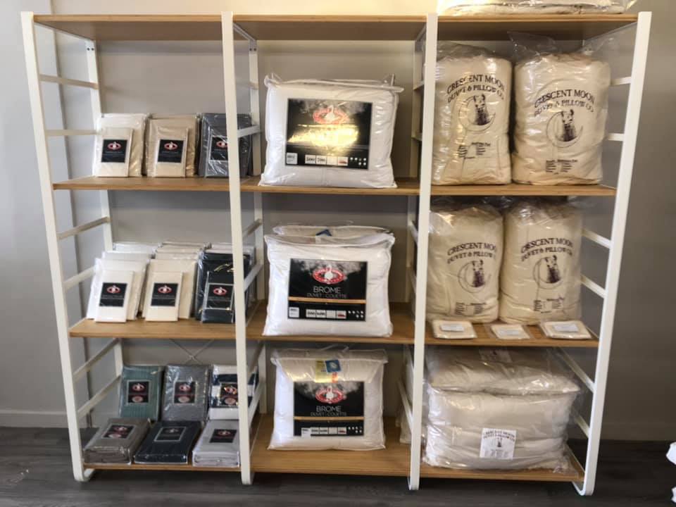 Compact Sleep Solutions | 1093 Victoria Park Ave, Scarborough, ON M4B 2K2, Canada | Phone: (416) 219-2676
