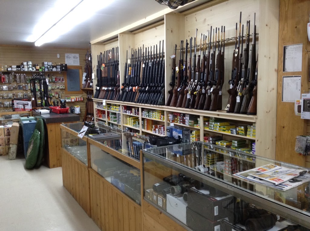Pro-Nature Lac-Mégantic | 2740 Rue Laval, Nantes, QC G6B 1A1, Canada | Phone: (819) 583-2811