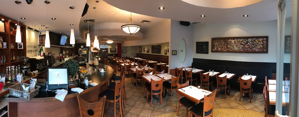 Restaurant Maurizio | 2738 Boulevard Saint-Charles, Kirkland, QC H9H 3B6, Canada | Phone: (514) 697-5070