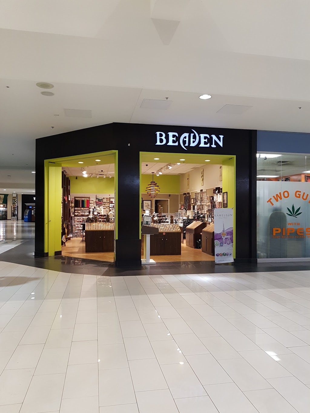 Beaden | 8882 170 St NW, Edmonton, AB T5T 4J2, Canada | Phone: (780) 413-6970