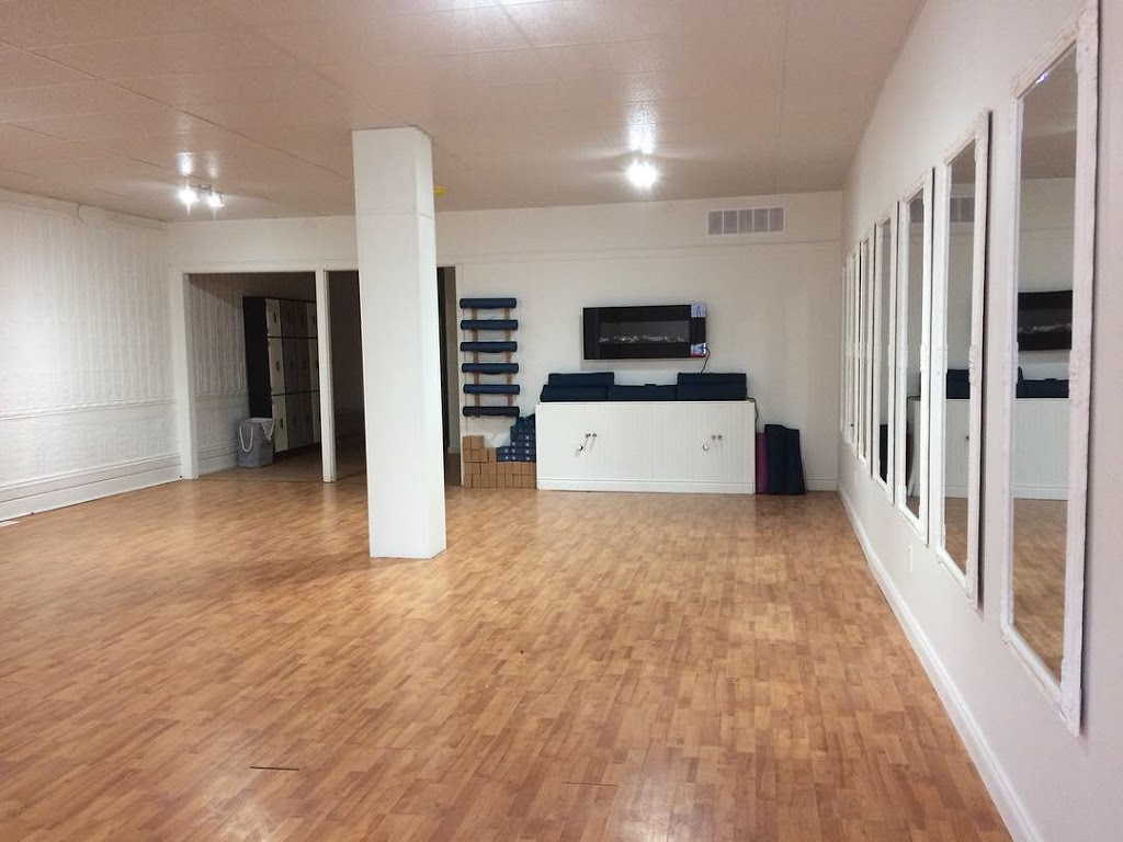 Revive Holistic Health Centre | 99 Queen St E, St. Marys, ON N4X 1B2, Canada | Phone: (226) 661-2299
