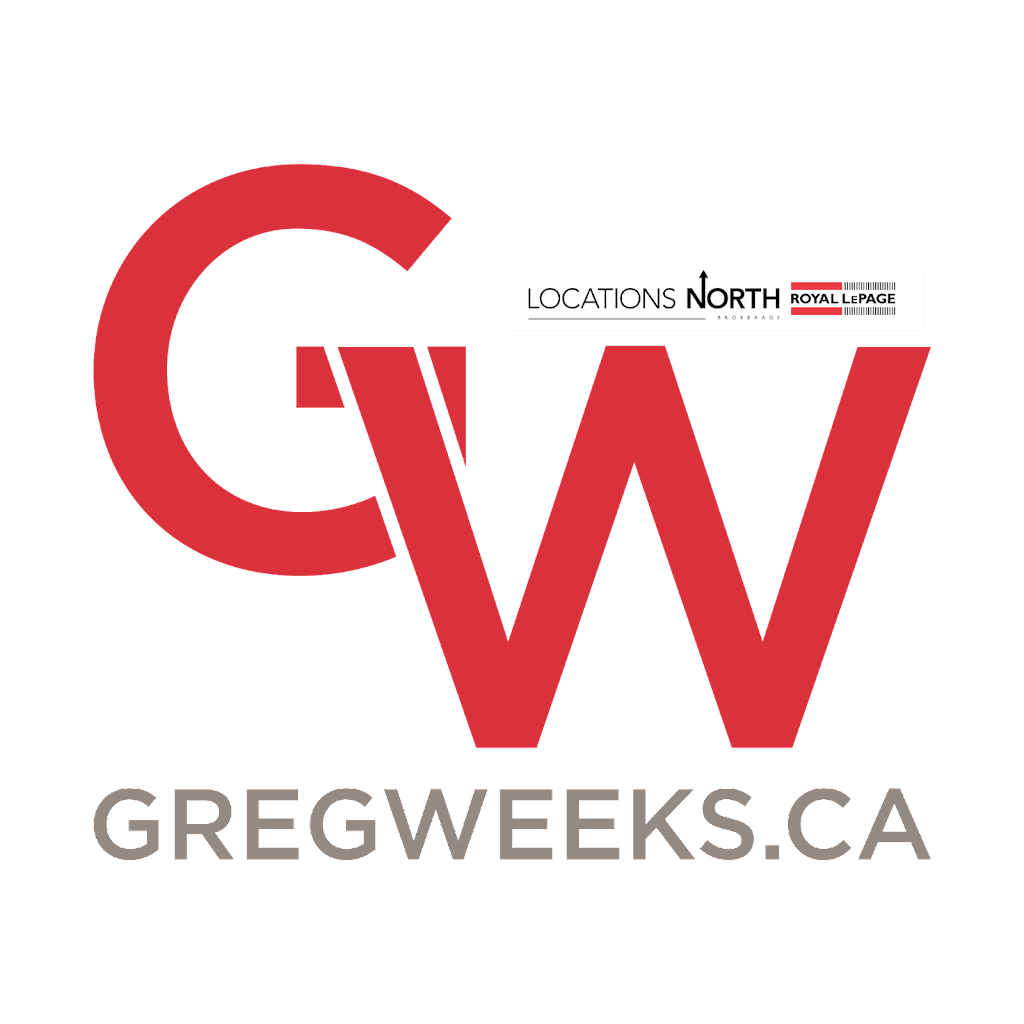 Greg Weeks, Broker | 330 First St, Collingwood, ON L9Y 1B4, Canada | Phone: (705) 606-0183
